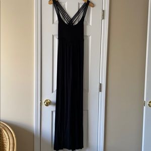 Calvin Klein Maxi Dress